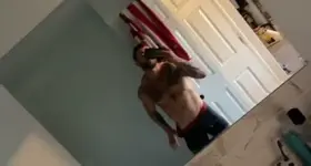 Enjoying [M]y rest day