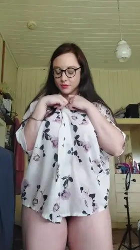 Can't keep any of it to myself...