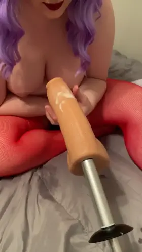 [f] cleaning up my pussy cream