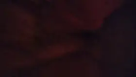 wife getting fucked with big tits... sorry for the quality