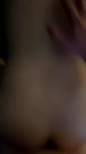 I love when he makes me gape like that