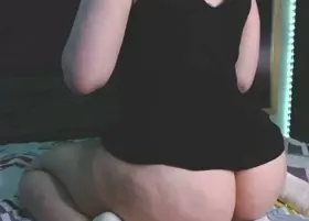 Can’t sit still 😫