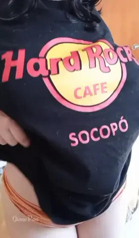 Hey hun~ 💕 My titties are craving for some cum 💦 Don't you wanna glaze my titties all week in a Girlfriend Experience? 🥵 [gfe] [cam] [vid] [pic] [rate] [sext] 🌟 Snap: Dianedepan ⭐ kik: dianepan 🌠