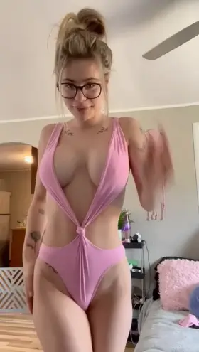 guys from my class don't know how wild I can get (: