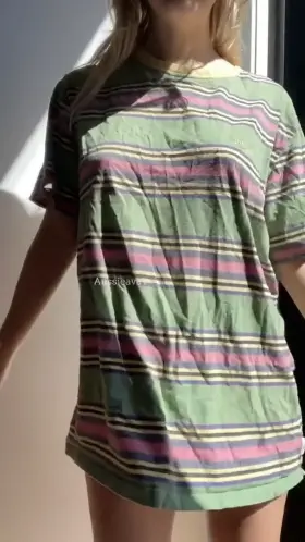 I wonder what kind of fun we could have together?