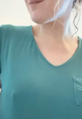 Beautifully fuckable tits - what a reveal - u/Adeptlyadroit