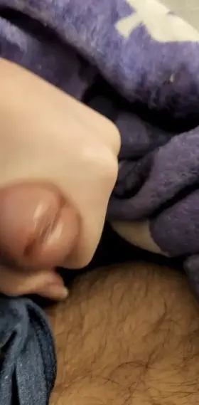 is there anyone who wants a dick to suck?