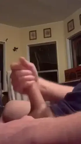 raise your hand if you’d rather see mine around your throat