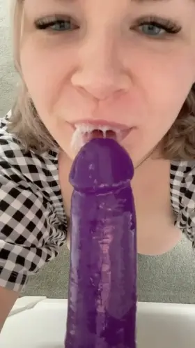 assuming the wifey position