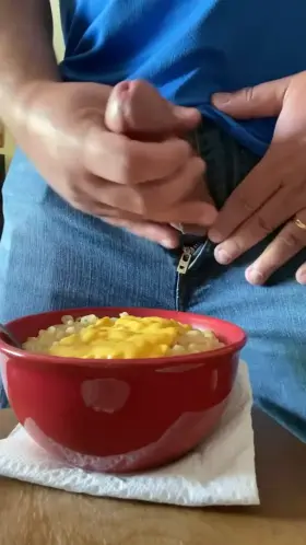 How do you like your Ramen noodles?