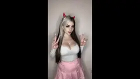 BBC BabeCock Censored Interracial Split Screen