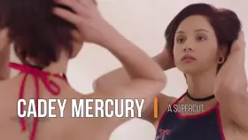 Cadey Mercury - A Supercut [x-post from r/SupercutsNSFW]