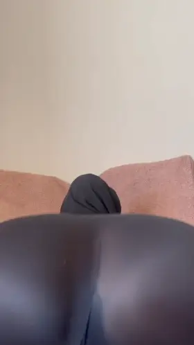 I can be your first Arabic slut