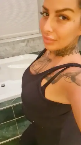 I can do things with my ass that you cannot imagine