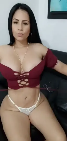 I got here what do you think