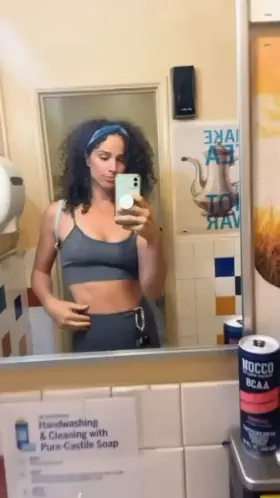 Activate power, form of.. boob. [F] MILF