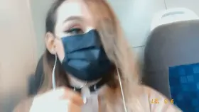 Being forced to go out like this is soooo hot