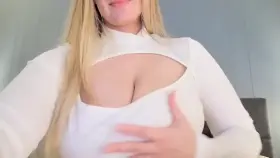 I hope you like how they hang.