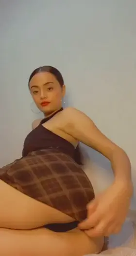 Latina living in 🇲🇽 I have an OF where I post my lewd pics and sex tapes👀. Claim a demo Videocall 👩🏻‍💻 and watch my creamy 🍦 pussy $5.99 ↓