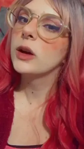 Hi I'm your naughty gamer girl 😋 Check my profile if you want to know more about me 🥰