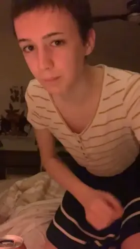 ugh wish u could be here😖