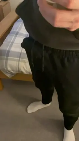 Would you pull them out for me?