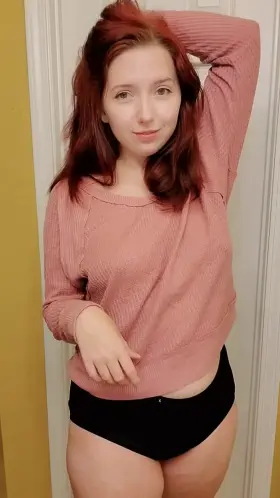 Hoping I'll make your night? <3