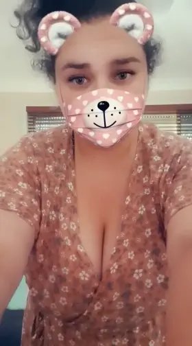 Big enough for ya? 😅😋