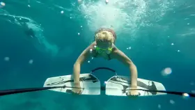 Wardrobe Malfunction - GoPro