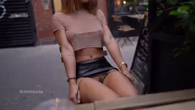 Come eat my pussy for dessert