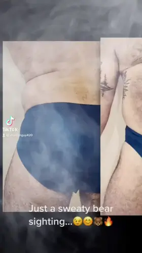 Just being sexy enjoy….😉😊😘