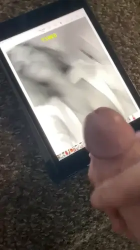 Cum tributing right now! I will cock tribute everyone and cum tribute the best ones. johnkenny22 k1k