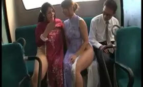 Thick Jav Star Legs [OONIKU-017]