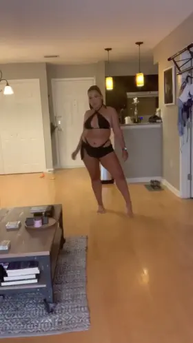 I’m ready for our weekend poolside