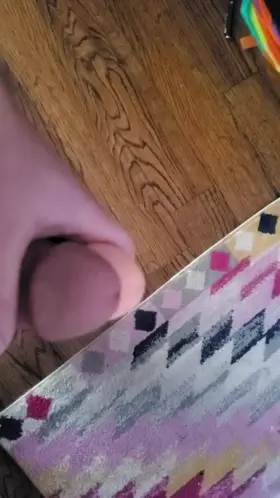 We cloned my willy, it looks and feels pretty close.