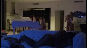 Spence Moore II And Sebastiano Pigazzi in We Are Who We Are