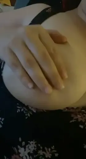 Imagining your hands on me, needing your touch Xo