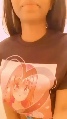 Every upvote is another redditor who gets to titty fuck me