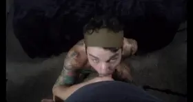 Deepthroat Face Fuck Porn GIF by jramosbttm