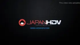 Cute Asian teen getting her wet pussy creamed