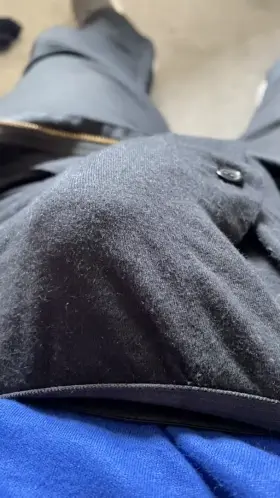 I was told to post here 😜