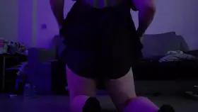 I wish I had a bigger one...