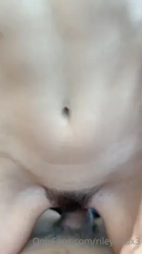 Riley Reid making him cum too quick