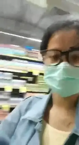 All that's needed is some cookies