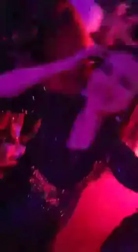 Would you grind on my hotwife?