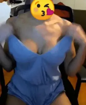 This one's for you guys who love my titties!