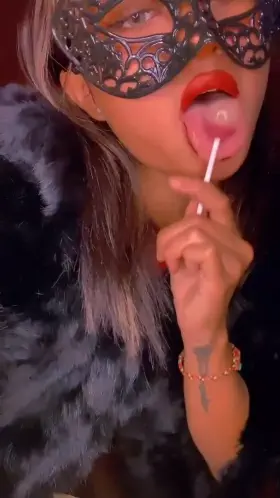 let me show you what a fun time looks like?