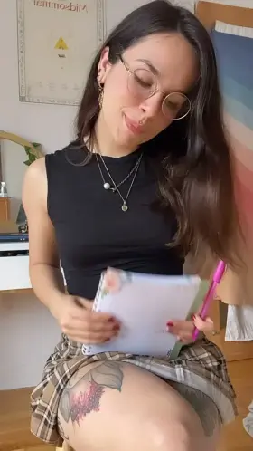 I’m a great tutor, when can I start?