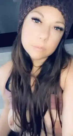 Wanna do the things my husband won't do to me?