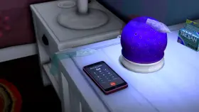 Cassie's busy evening (blueberg) [Mortal Kombat]